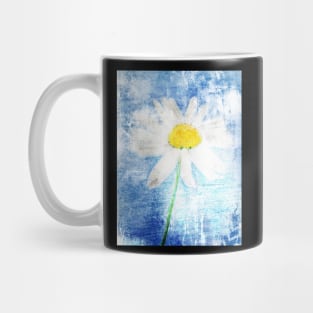 Daisy Mug